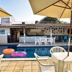 Casa Serrambi - 7qts + Piscina Privativa By Seu Flat Pôrto das Galinhas