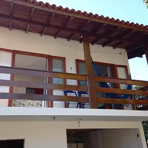 Recanto Da Lagoa Florianópolis