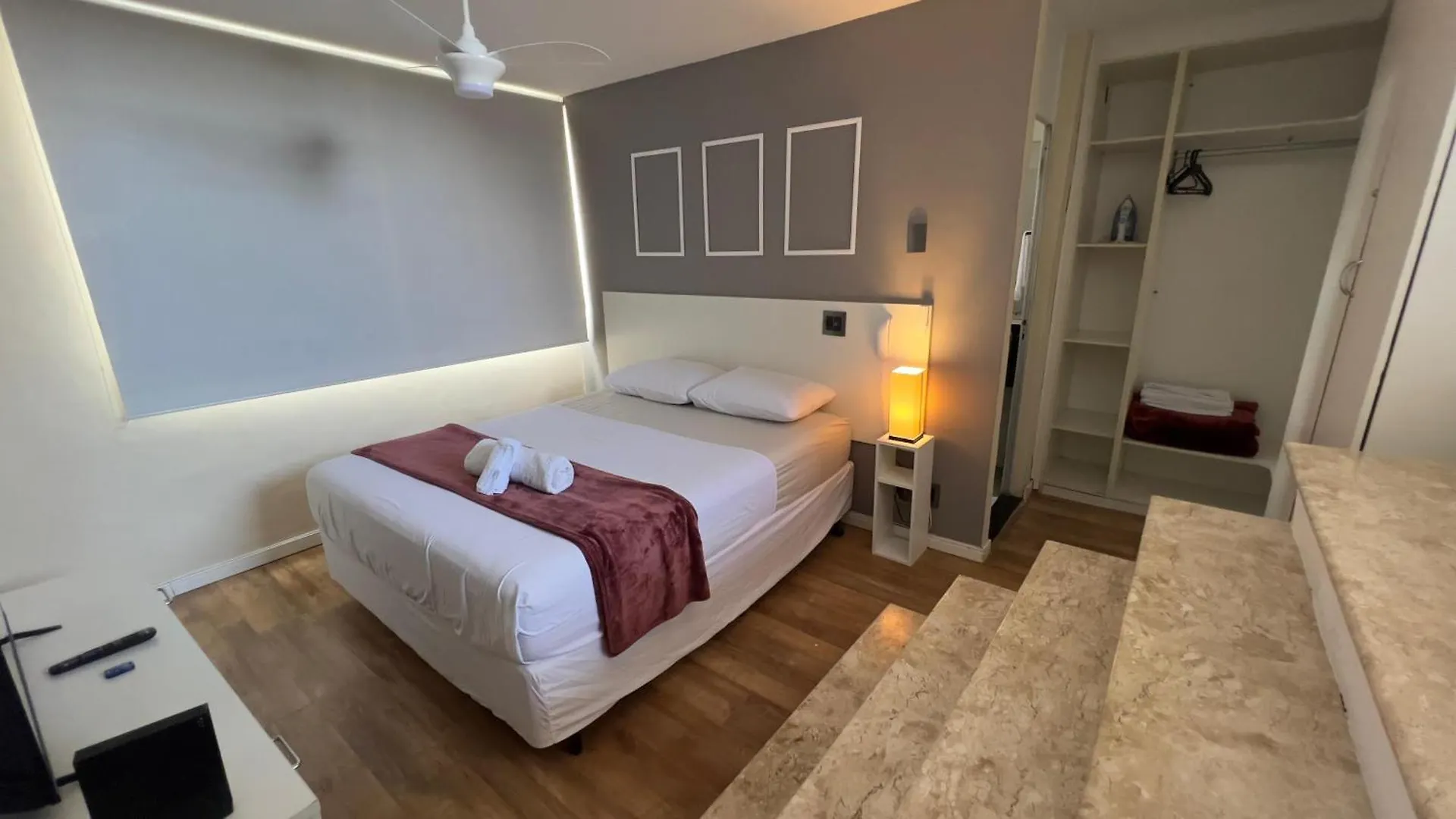 Apartment Melhor Vista De Sao Paulo!